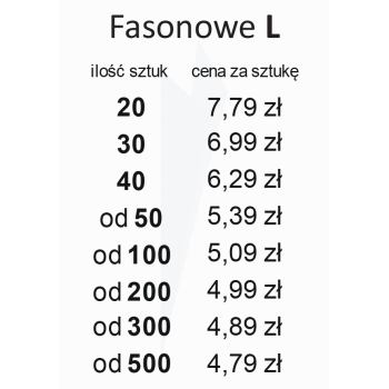 Fasonowe L